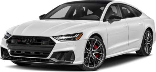 2023 Audi S7 Hatchback 2023 Audi S7 Hatchback