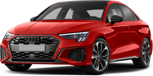2023 Audi S3 Sedan 2023 Audi S3 Sedan