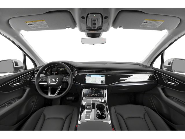 2023 Audi Q7 SUV 