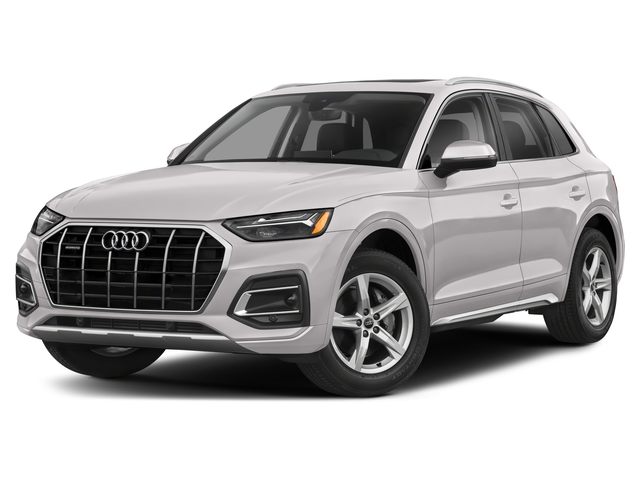 Used 2023 Audi Q5 Premium Plus with VIN WA1EAAFY7P2196906 for sale in Huntington Station, NY