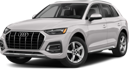 2023 Audi Q5 SUV 2023 Audi Q5 SUV