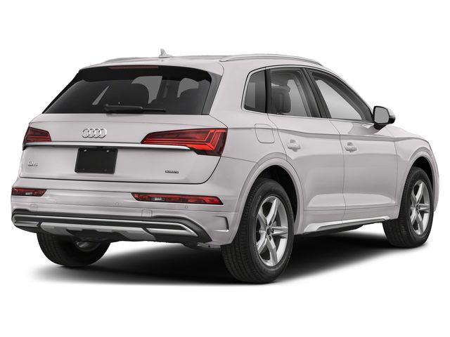 2023 Audi Q5 45 S line Premium photo 3
