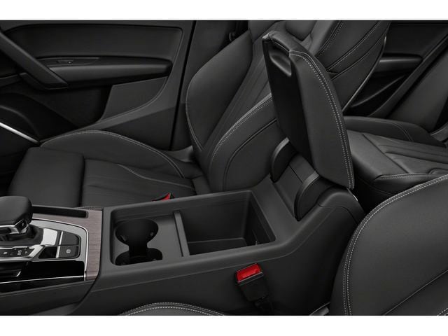 2023 Audi Q5 Premium Plus - Photo 36