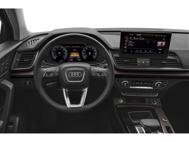 2023 Audi Q5 e SUV 