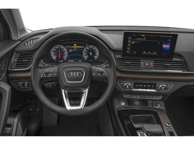 2023 Audi Q5 e SUV 