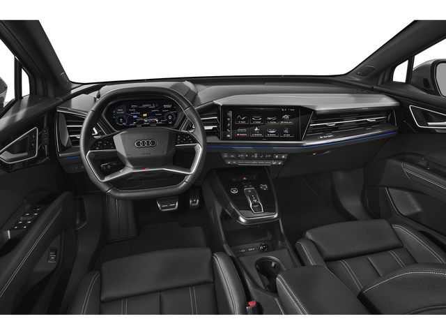 2024 Audi Q4 e-tron Sportback For Sale in Union City GA