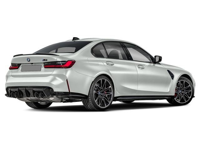 2023 Bmw M3 3 photo 3