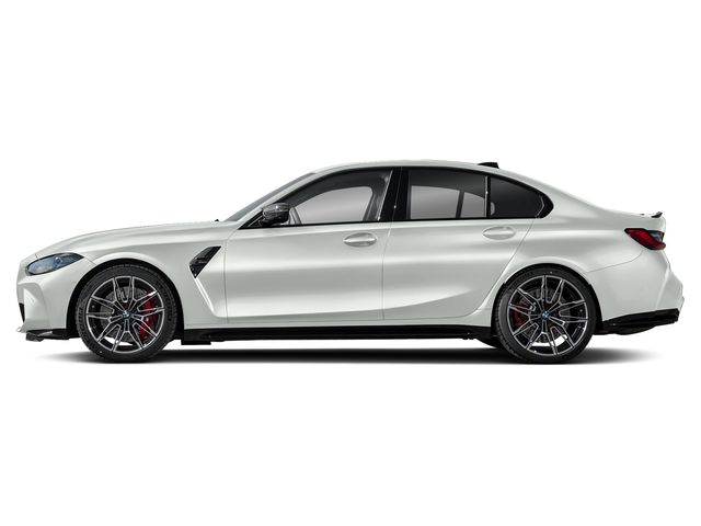 2023 Bmw M3 3 photo 4