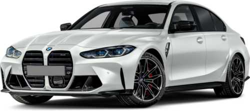 2023 BMW M3 Sedan 2023 BMW M3 Sedan