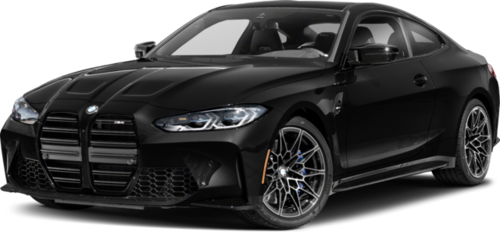 2023 BMW M4 Coupe 2023 BMW M4 Coupe