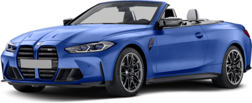 2023 BMW M4 Convertible 2023 BMW M4 Convertible