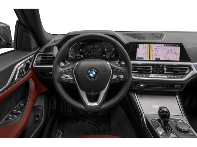 2023 BMW 430i Gran Coupe 