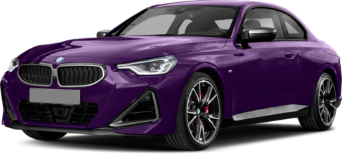 2023 BMW M240i Coupe 2023 BMW M240i Coupe