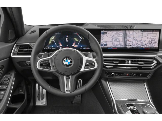 2023 BMW M340i Sedan 