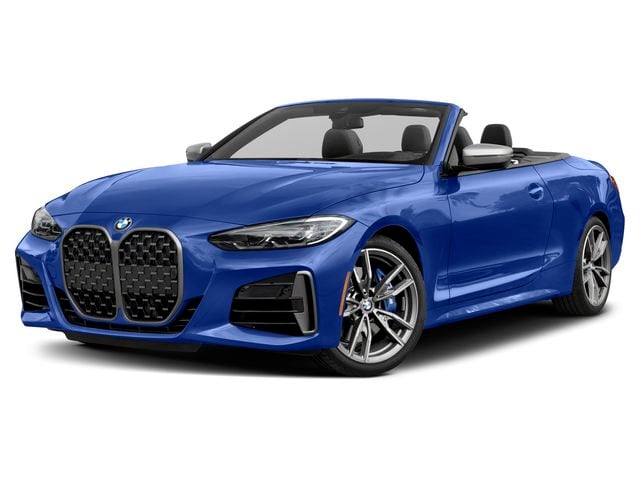 Certified 2023 BMW 4 Series M440i with VIN WBA63AT03PCL70898 for sale in Waterbury, CT