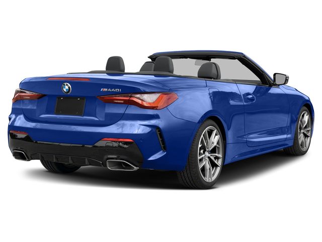 2023 Bmw M440i xDrive photo 3
