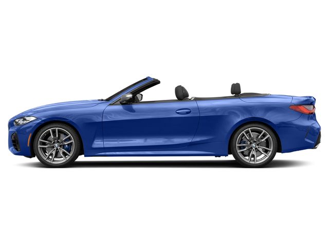 2023 Bmw M440i xDrive photo 4