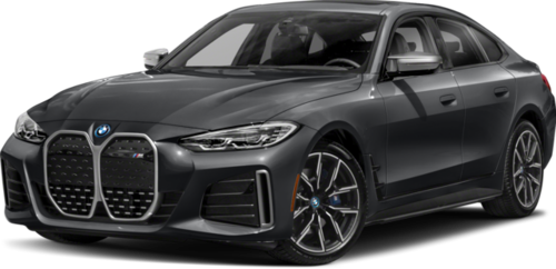 2023 BMW i4 Gran Coupe 2023 BMW i4 Gran Coupe
