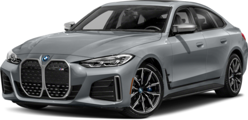 2023 BMW i4 Gran Coupe 2023 BMW i4 Gran Coupe