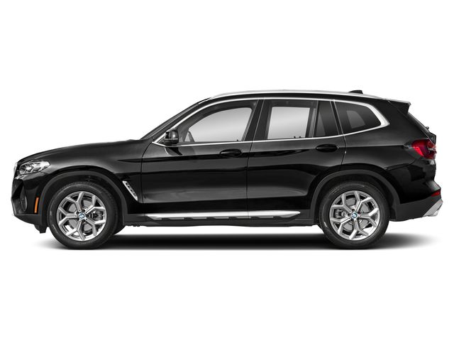 2023 Bmw X3 xDrive30i photo 4