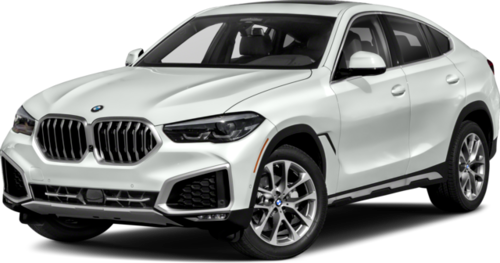 2023 BMW X6 Sports Activity Coupe 2023 BMW X6 Sports Activity Coupe