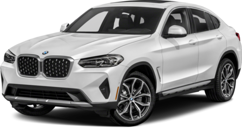 2023 BMW X4 Sports Activity Coupe 2023 BMW X4 Sports Activity Coupe