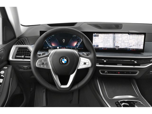 2023 BMW X7 SAV 