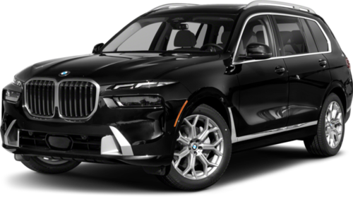 2023 BMW X7 SAV 2023 BMW X7 SAV