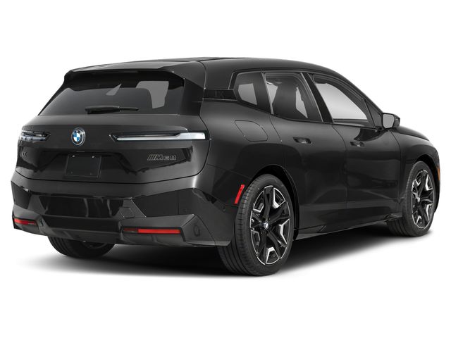 2023 Bmw iX xDrive50i photo 3