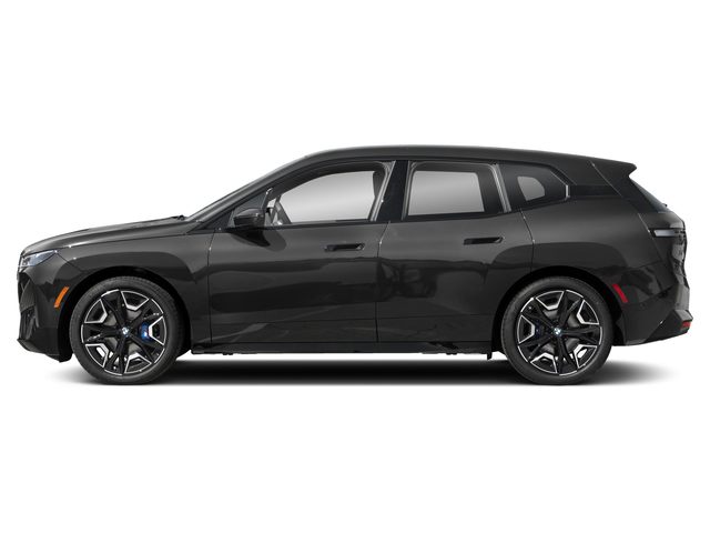 2023 Bmw iX xDrive50i photo 4