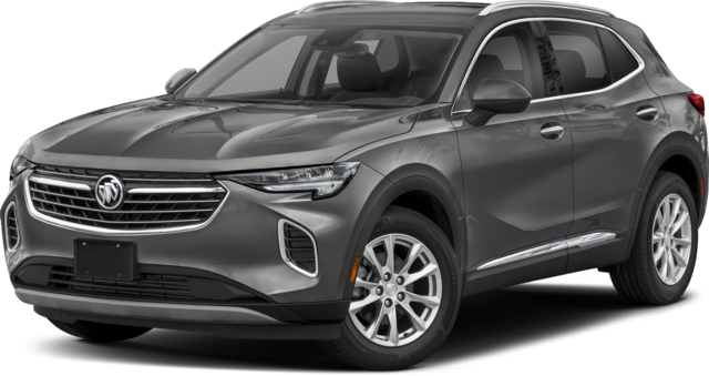 2023 Buick Envision SUV