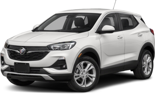 2023 Buick Encore GX SUV 2023 Buick Encore GX SUV