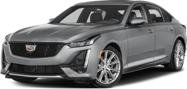 2023 CADILLAC CT5 Sedan