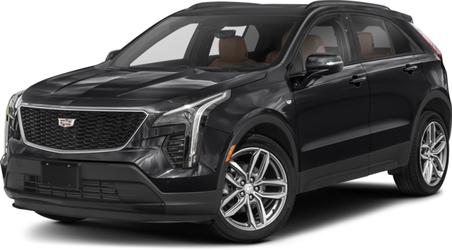 2023 CADILLAC XT4 SUV