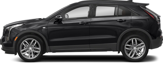 2023 CADILLAC XT4 SUV Sport 