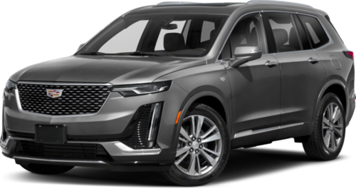 2023 CADILLAC XT6 SUV 2023 CADILLAC XT6 SUV