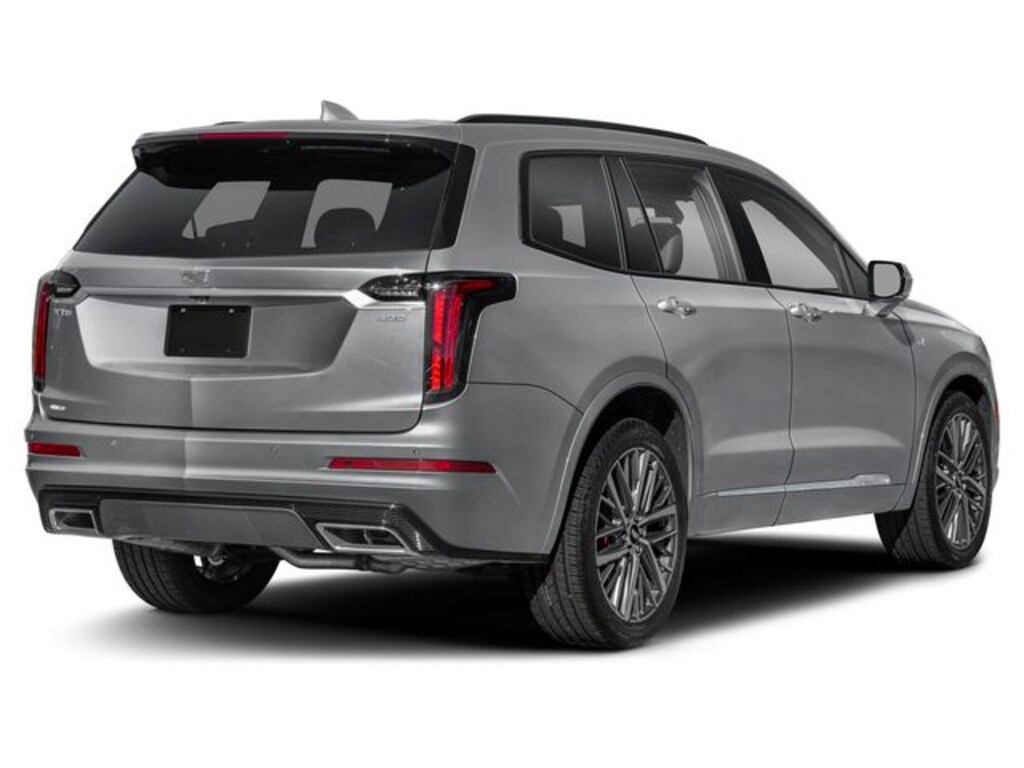 Used 2023 CADILLAC XT6 Sport SUV