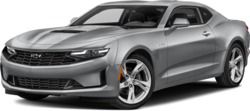 2023 Chevrolet Camaro Coupe 2023 Chevrolet Camaro Coupe