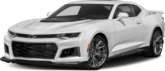 2023 Chevrolet Camaro Coupe