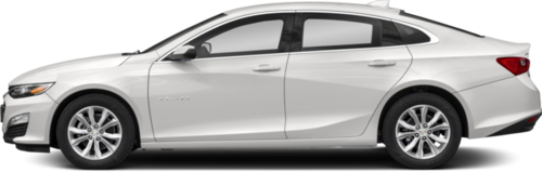 2023 Chevrolet Malibu Sedan 2023 Chevrolet Malibu Sedan