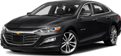 2023 Chevrolet Malibu Sedan 2023 Chevrolet Malibu Sedan