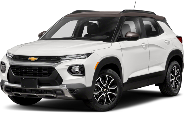 2023 Chevrolet Trailblazer SUV