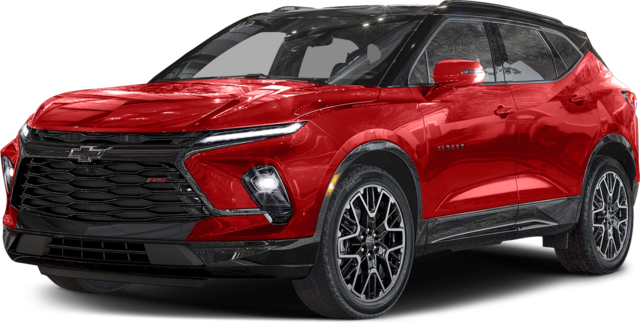 2023 Chevrolet Blazer SUV