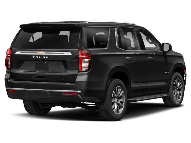 2023 Chevrolet Tahoe LT photo 3