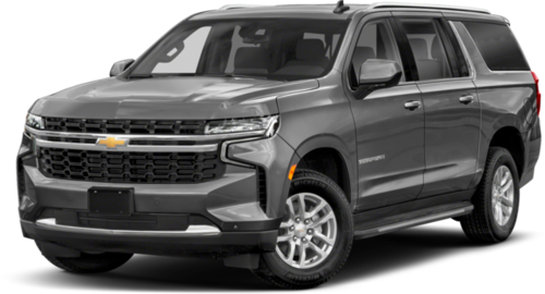 2023 Chevrolet Suburban SUV 2023 Chevrolet Suburban SUV