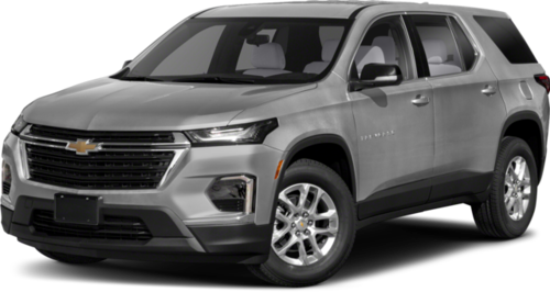 2023 Chevrolet Traverse SUV 2023 Chevrolet Traverse SUV