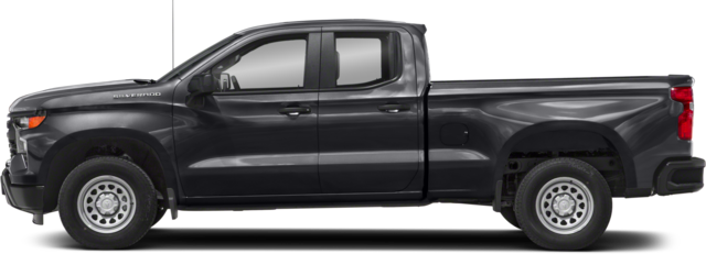 2023 Chevrolet Silverado 1500 Truck Work Truck 