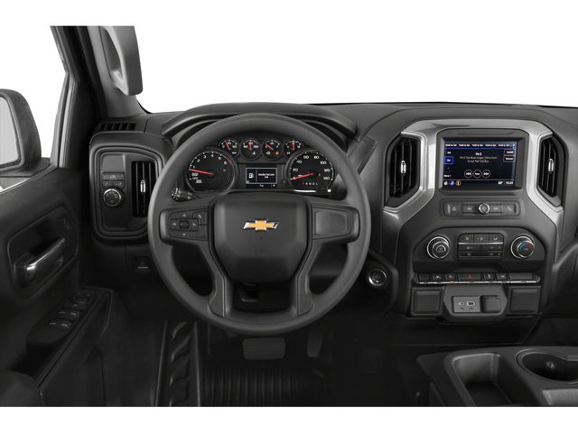 2023 Chevrolet Silverado 1500 Truck 
