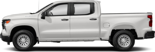 2023 Chevrolet Silverado 1500 Truck 2023 Chevrolet Silverado 1500 Truck