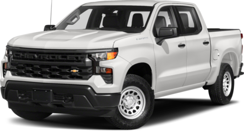 2023 Chevrolet Silverado 1500 Truck 2023 Chevrolet Silverado 1500 Truck